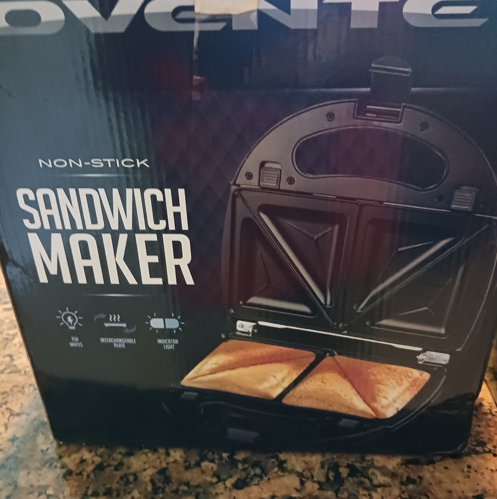 Ovente